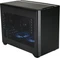 Cooler Master MasterBox NR200P, schwarz, Glasfenster, Mini-ITX Vorschaubild
