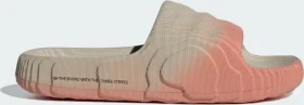 adidas Adilette 22 wonder beige/wonder clay/core black