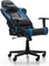 DXRacer Prince Series P132 Gamingstuhl, schwarz/blau Vorschaubild