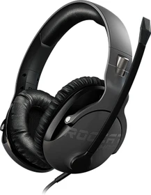 Roccat Khan Pro grau
