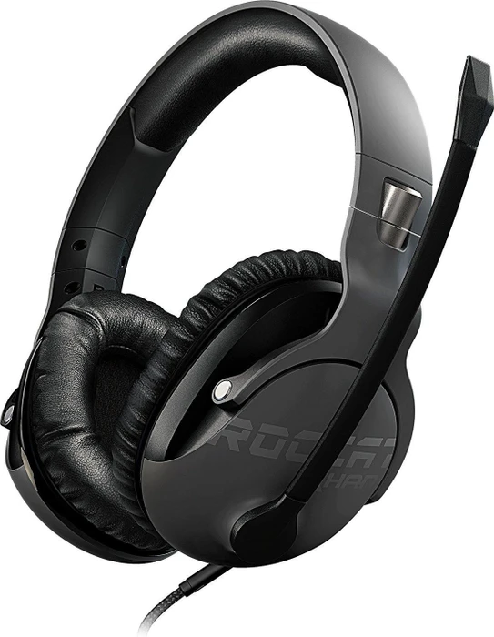 Roccat Khan Pro grau