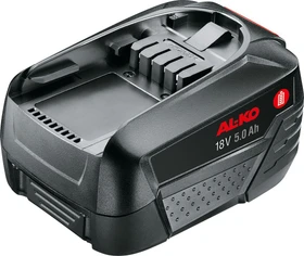AL-KO B100 Li Werkzeug-Akku 18V, 5.0Ah, Li-Ionen (Bosch kompatibel) [5.0Ah] [90Wh]