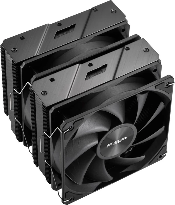 FSP MP7 Black