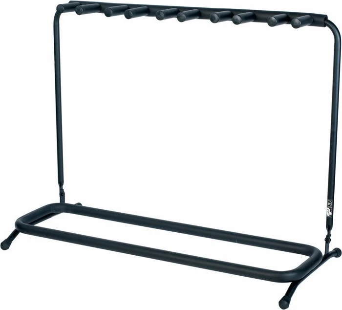 Warwick RockStand Multiple Guitar Rack Stand 5 Acoustic (RS 20871 B/1)