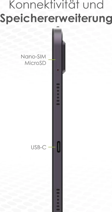 Vale V12E LTE, 8GB RAM, 128GB, LTE