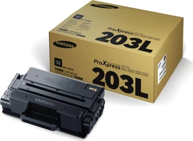 Samsung Toner MLT-D203L schwarz hohe Kapazität