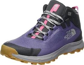 The North Face Cragstone Mid lunar slate/asphalt grey (Damen)
