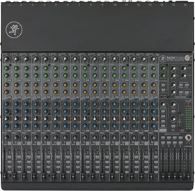 Mackie 1604 VLZ4