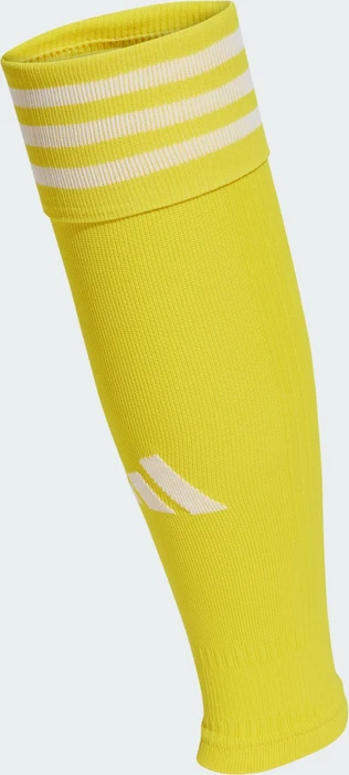 adidas Team Sleeve Fußballstutzen team yellow