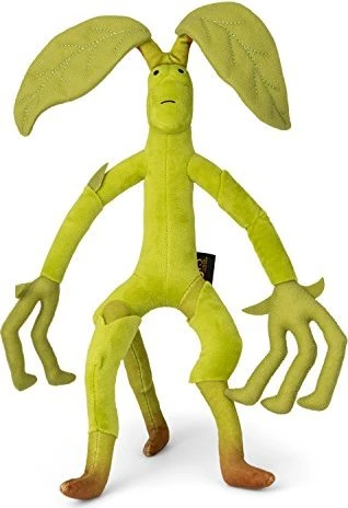 The Noble Collection Fantastic Beasts and Where to Find Them Bowtruckle