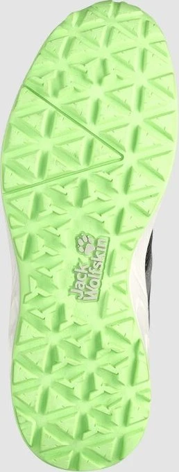 Jack Wolfskin Woodland 2 Vent Low dark grey/light green (Damen)