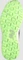Jack Wolfskin Woodland 2 Vent Low dark grey/light green (Damen) Vorschaubild