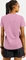 Odlo Active 365 Linencool Funktionsshirt kurzarm hyper pink melange (Damen) Vorschaubild