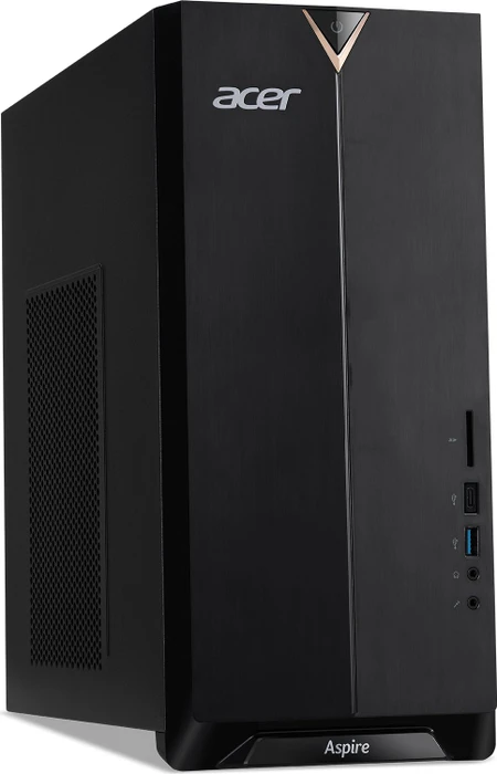 Acer Aspire TC-895, Core i5-10400F, 8GB RAM, 512GB SSD, GeForce GT 1030