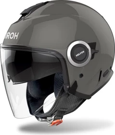 Airoh Helios Color dunkelgrau