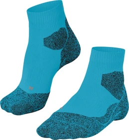 Falke RU Trail Socken türkis (Herren)