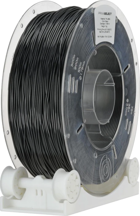 PrimaCreator PrimaSelect TPU 85A, white, Spule, 1.75mm, 1.00kg