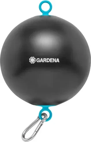 Gardena Saugfilter Schwimmer für Tauchpumpen