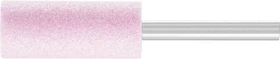 Pferd ZY 1640 6 AR 60 O5V STEEL EDGE Zylinderstift Schleifstift K60, 16x40mm, 10 Stück