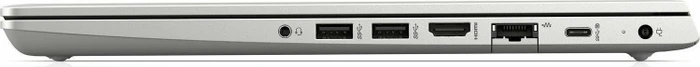 HP ProBook 440 G6, silber, Core i5-8265U, 8GB RAM, 256GB SSD, DE