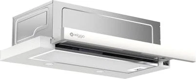 Wiggo WE-E632ER. Flachschirm-Dunstabzugshaube