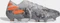 adidas Nemeziz 19.1 FG grey two/solar orange/chalk white (Herren) Vorschaubild