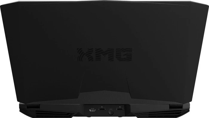 Schenker XMG U716-hzp, Core i7-6700, 16GB RAM, 250GB SSD, 1TB HDD, GeForce GTX 980, DE