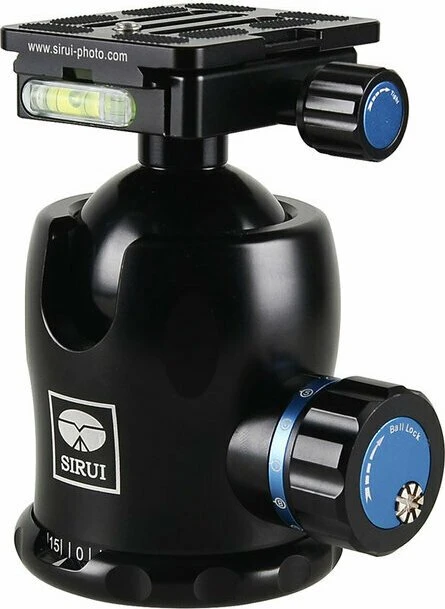 Sirui K-40II