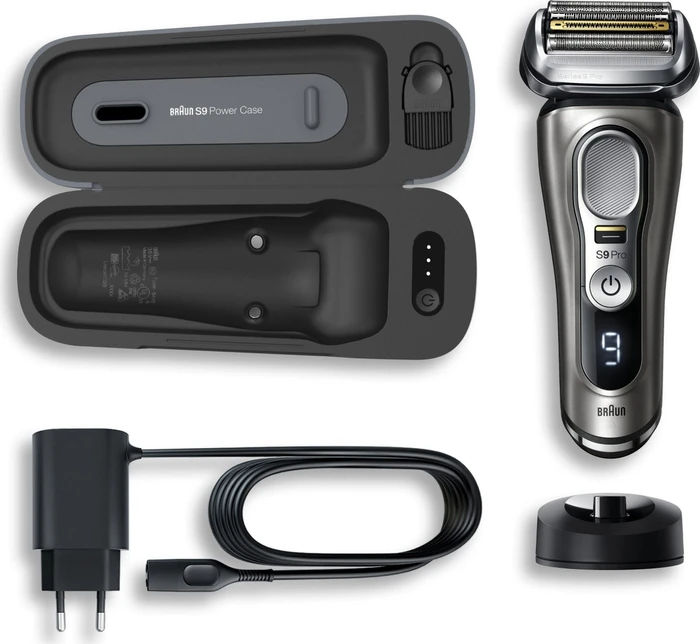 Braun Series 9 Pro 9467cc Wet&Dry