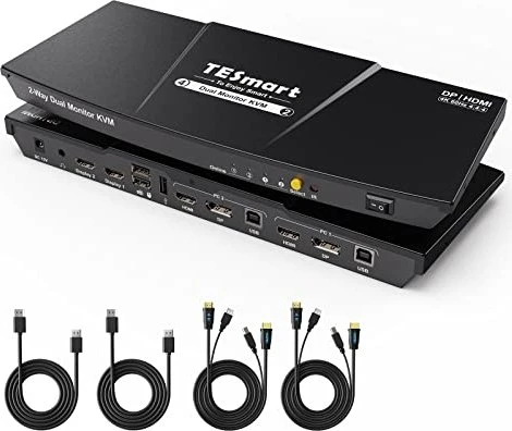 TESmart HDK0402A1U