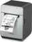 Epson TM-L100 Etikettendrucker trägerlos, Gb LAN, Thermodirekt Vorschaubild