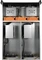 Inter-Tech IPC 4U-465M2, schwarz, 4HE, ATX Vorschaubild