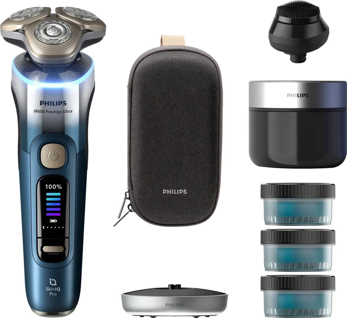 Philips XP9406/79 Series i9000 Prestige Ultra