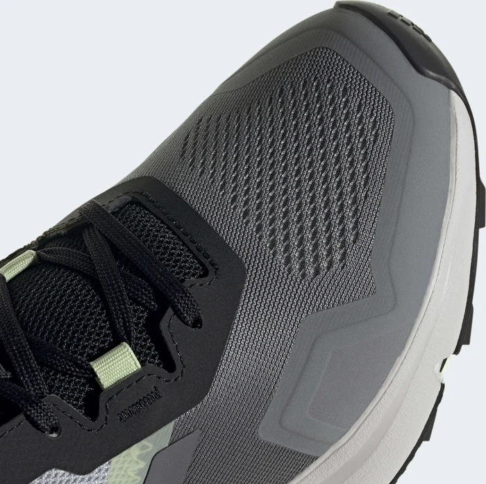 adidas Terrex Soulstride grey three/grey four/turbo (Damen)