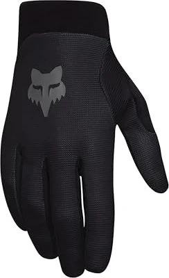 Fox Racing Ranger Fahrradhandschuhe schwarz