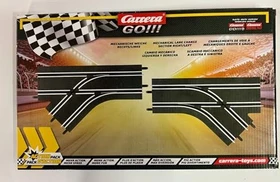 Carrera Digital 143/GO!!! Zubehör Mechanische Weiche