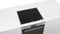 Bosch Serie 4 NVQ645CB6M Induktionskochfeld Vorschaubild