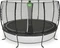 Exit Toys Lotus Classic Trampolin mit Sicherheitsnetz 427cm Vorschaubild
