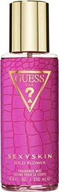 Guess Sexy Skin Wild Flower Fragrance Mist, 250ml