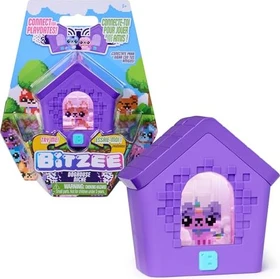 Spin Master Bitzee Doghouse