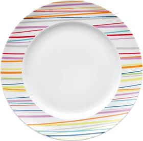 Thomas Sunny Day Colours Stripes Speiseteller 27cm