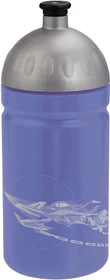 Step by Step Starship Trinkflasche 500ml blau