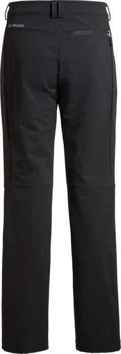 Vaude Strathcona II Hose lang schwarz (Herren)
