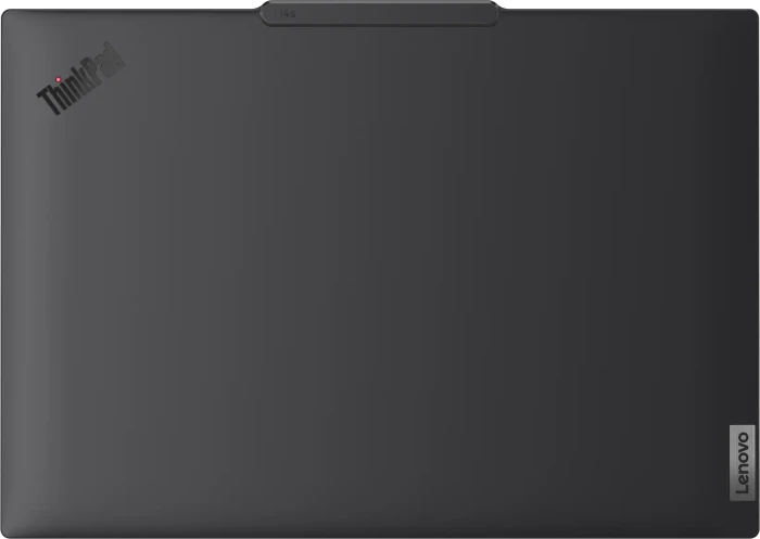 Lenovo ThinkPad T14s G6 (AMD), Black, Ryzen AI 5 PRO 340, 32GB RAM, 1TB SSD, DE