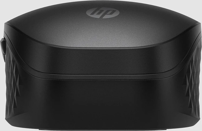 HP 690 Rechargeable Wireless Mouse, schwarz, Bluetooth