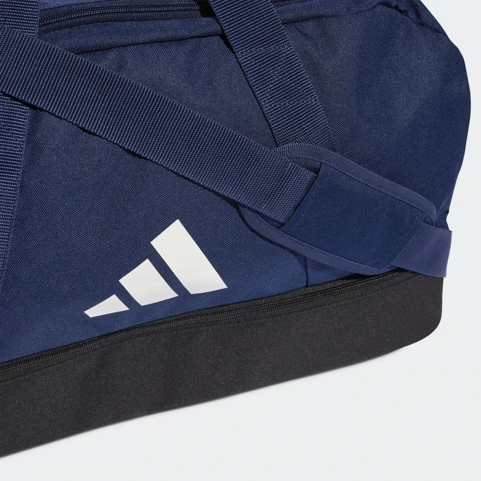 adidas Tiro League M Duffelbag Sporttasche team navy blue 2/black/white