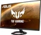 ASUS TUF Gaming VG279Q1R, 27" Vorschaubild