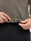 Vaude Rosemoor Fleece II Funktionsjacke coconut (Herren) Vorschaubild