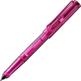 Lamy Balloon Tintenroller (Patrone) pink