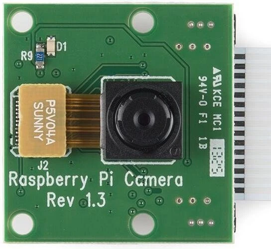 Raspberry Pi Kameramodul, 5MP